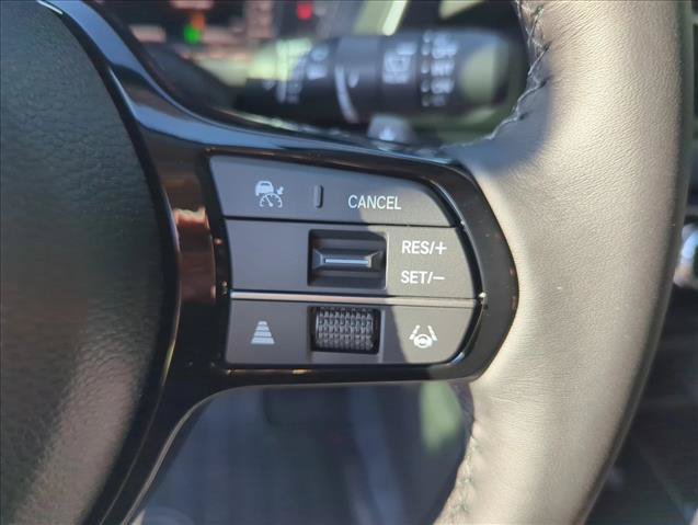New 2026 Honda Passport RTL image 14