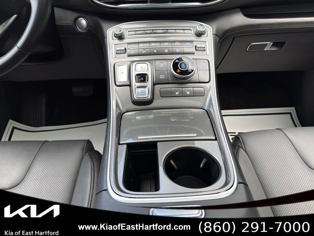 Used 2023 Hyundai Santa Fe SEL w/ Premium Package AWD/4WD image 26