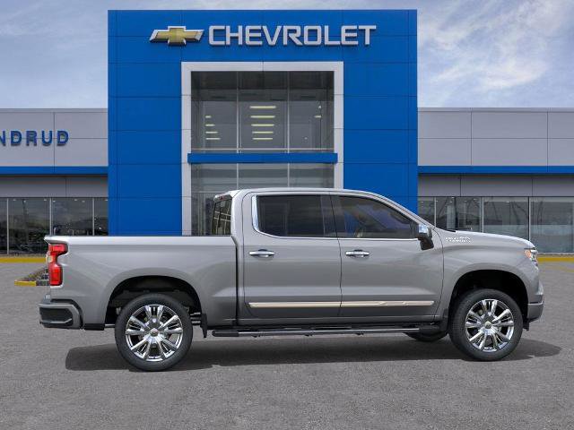 New 2026 Chevrolet Silverado 1500 High Country w/ High Country Premium Package image 5