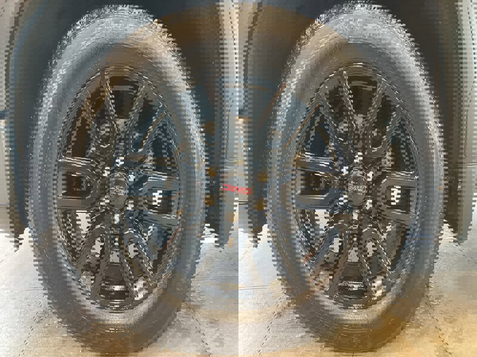 Used 2021 GMC Sierra 1500 Elevation image 9