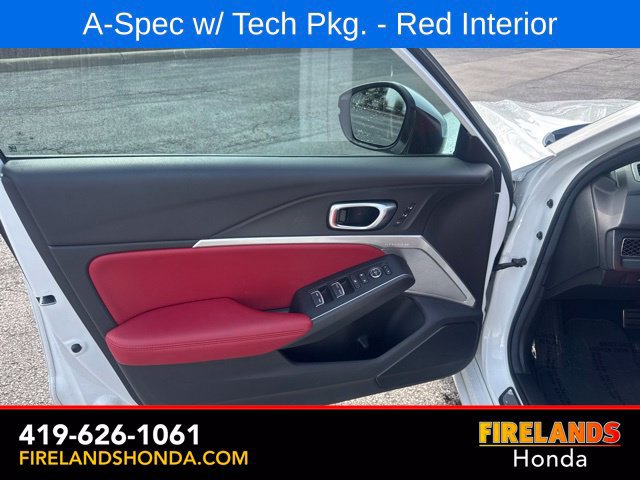 Used 2024 Acura Integra A-Spec w/ Technology Package FWD image 13