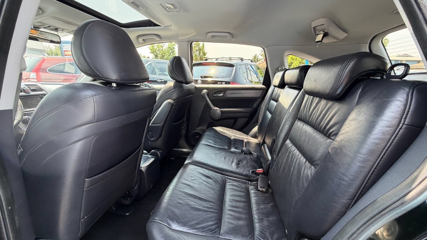 Used 2009 Honda CR-V EX-L image 9