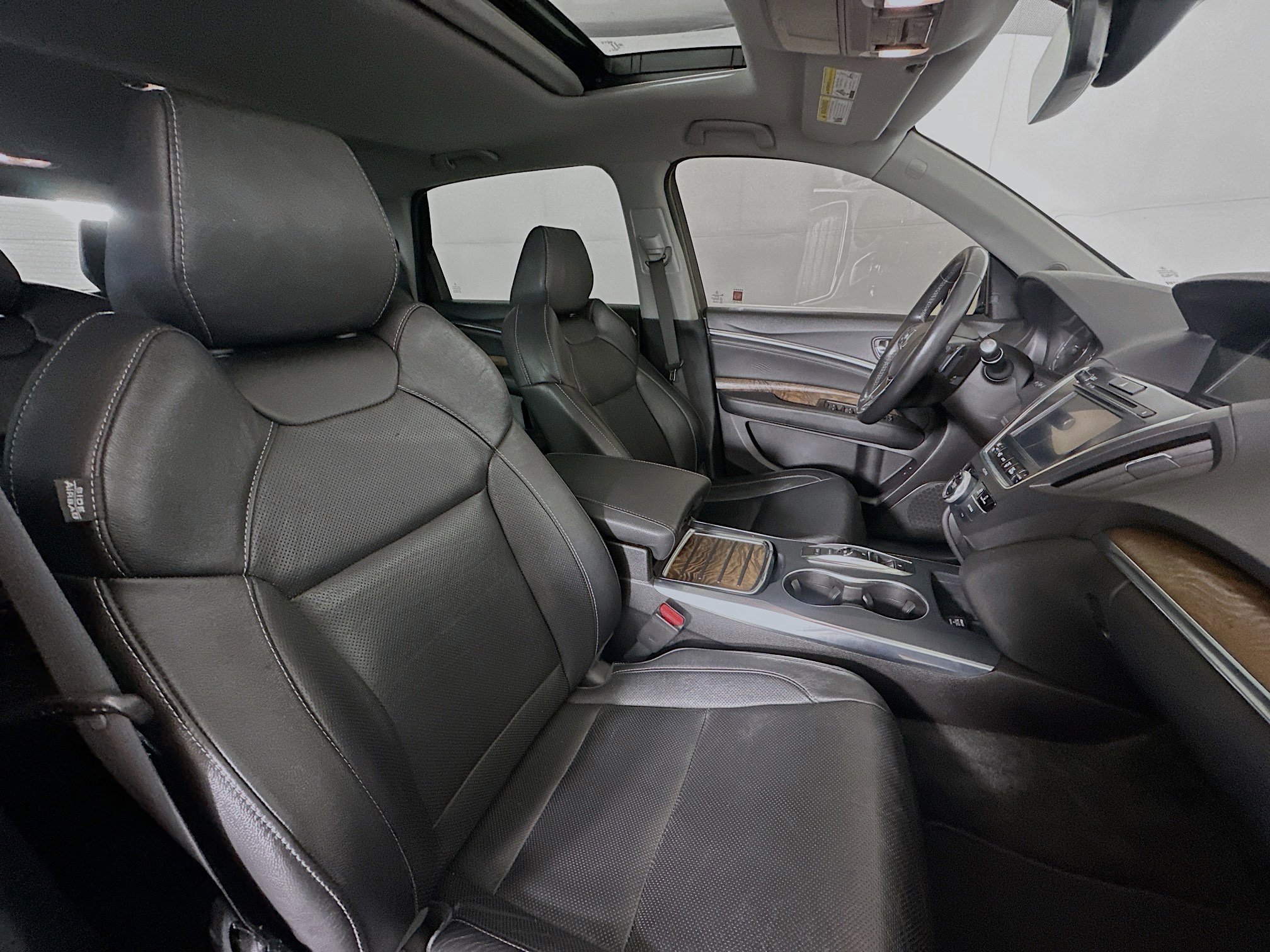 Used 2020 Acura MDX FWD w/ Technology Package image 34