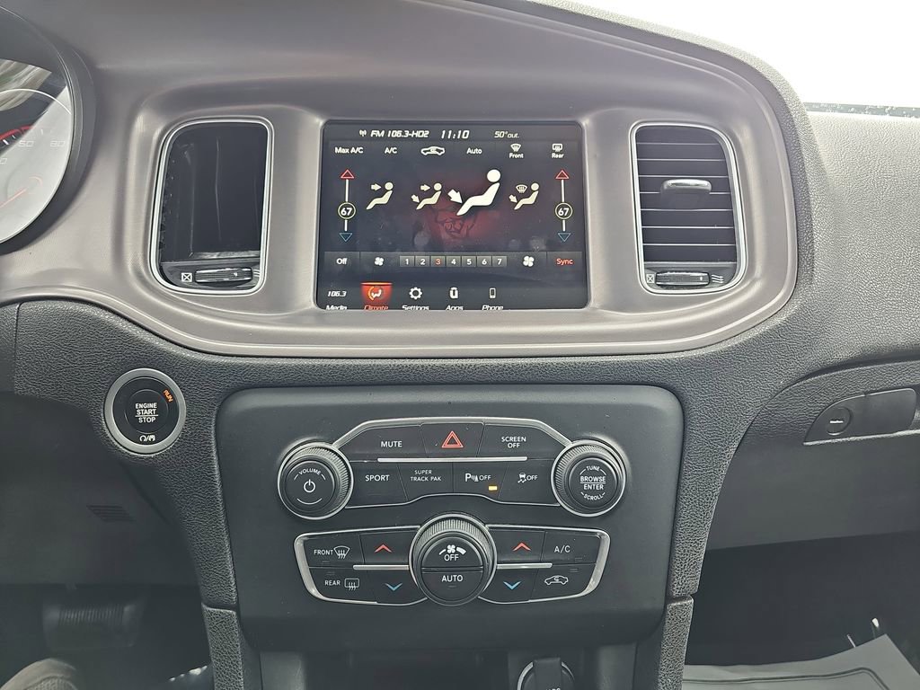 Used 2023 Dodge Charger GT image 27