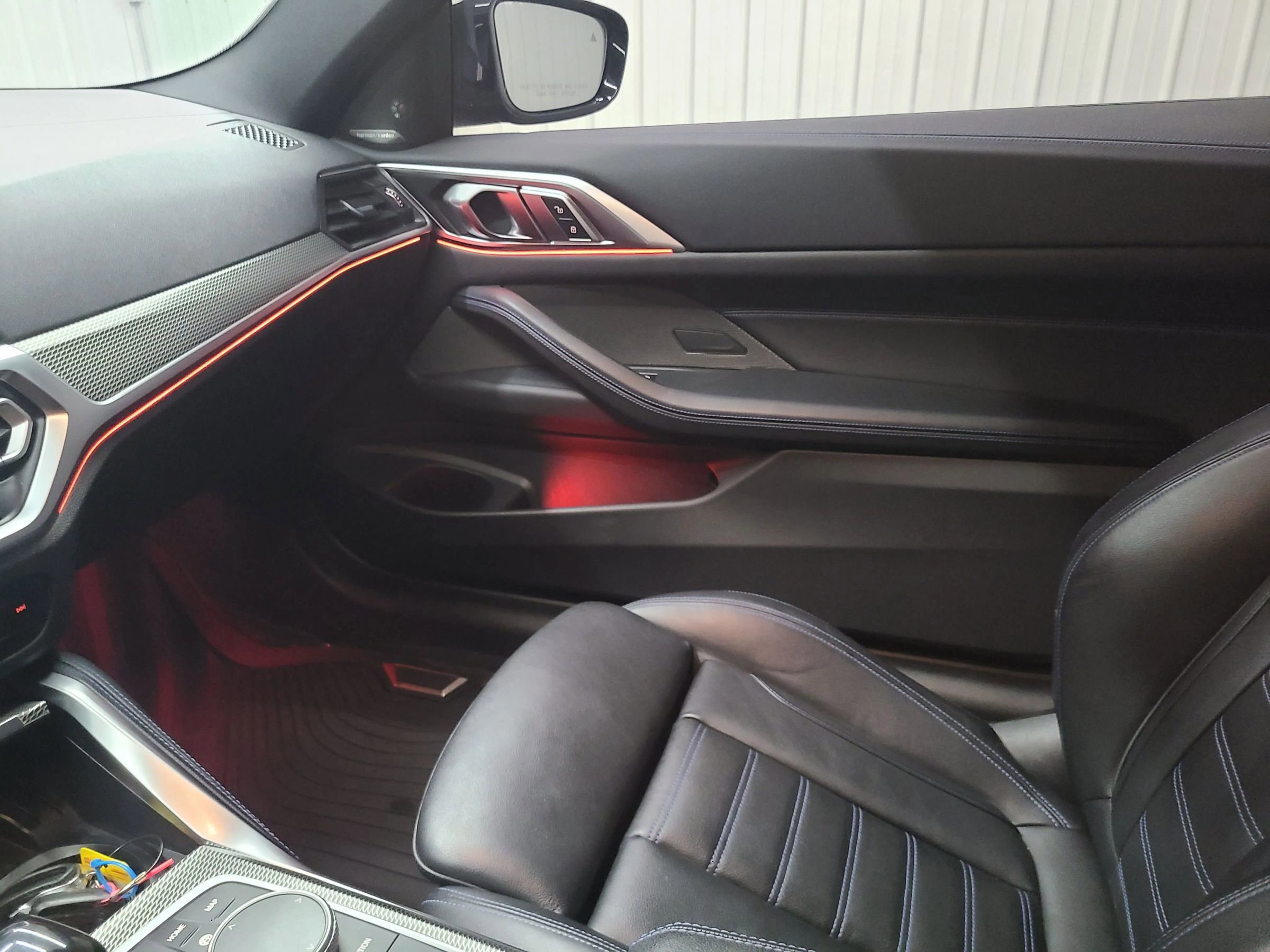 Used 2021 BMW 440i xDrive Coupe w/ Premium Package image 25