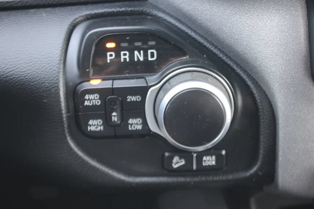 Used 2021 RAM 1500 Big Horn w/ Built-to-serve Edition AWD/4WD image 11