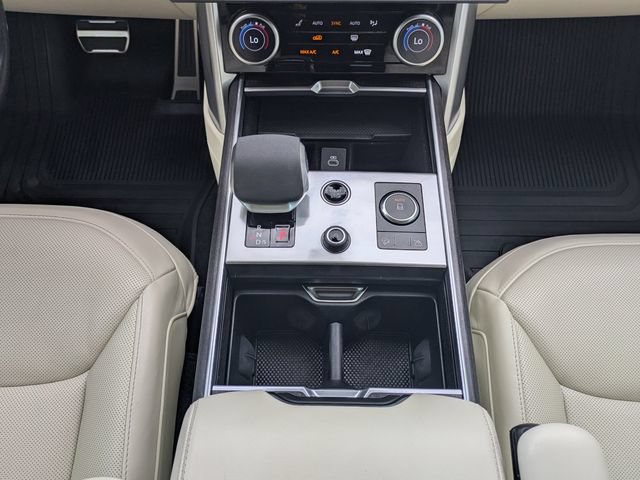 Used 2023 Land Rover Range Rover Autobiography AWD/4WD image 22
