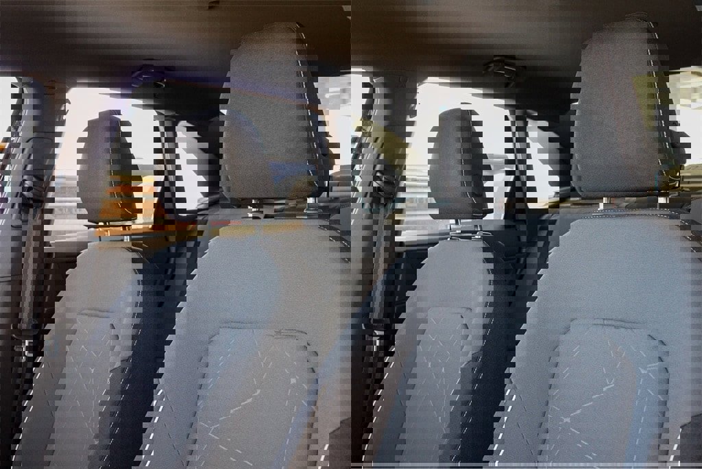 New 2026 Volkswagen Jetta Sport image 10