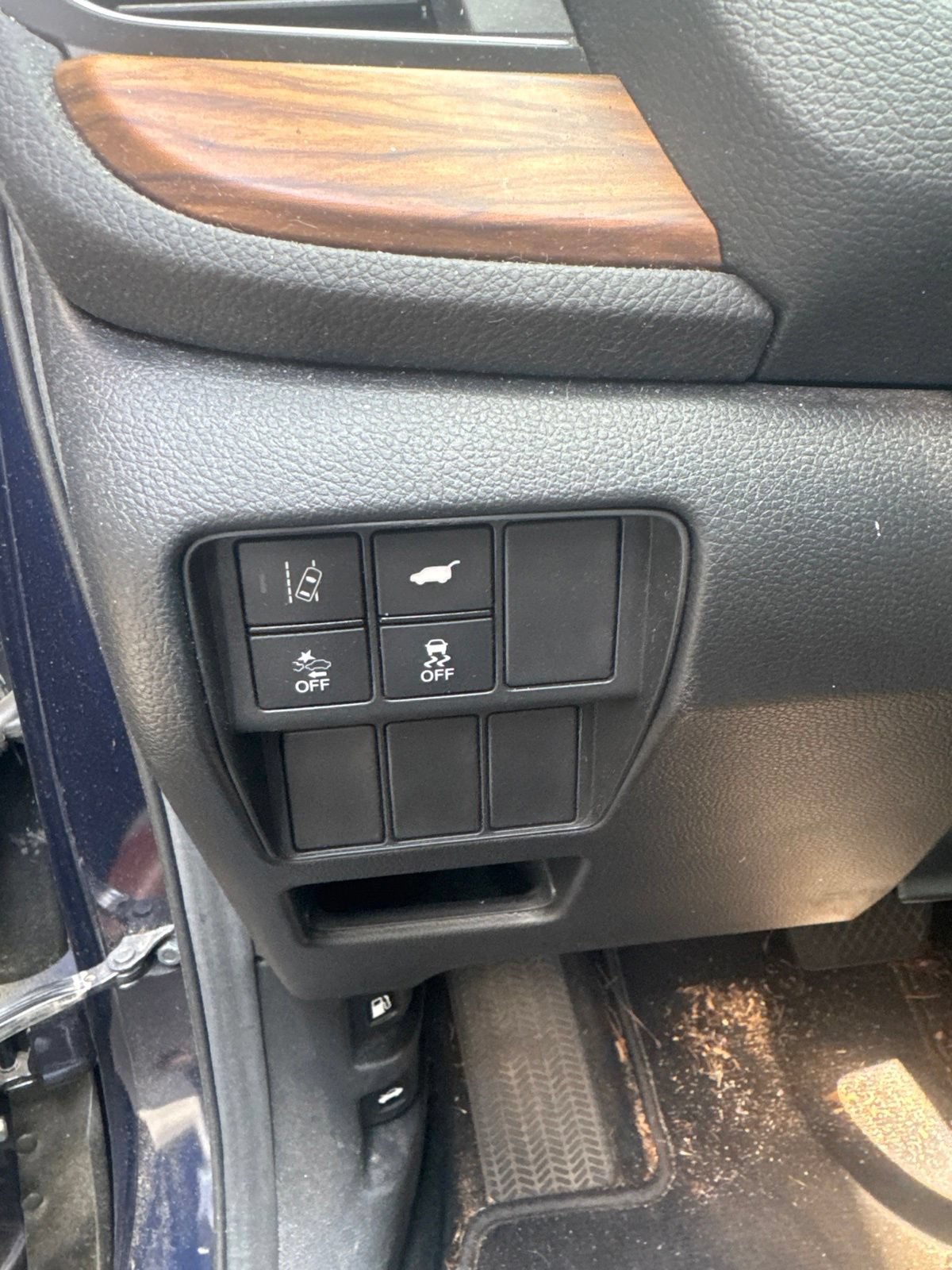 Used 2017 Honda CR-V EX-L image 18