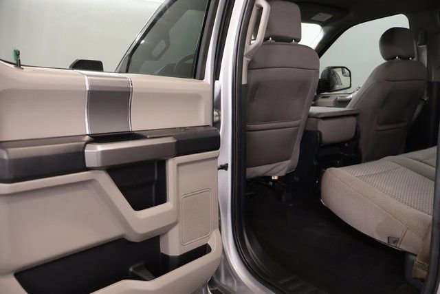 Used 2020 Ford F150 XLT w/ Equipment Group 302A Luxury AWD/4WD image 28