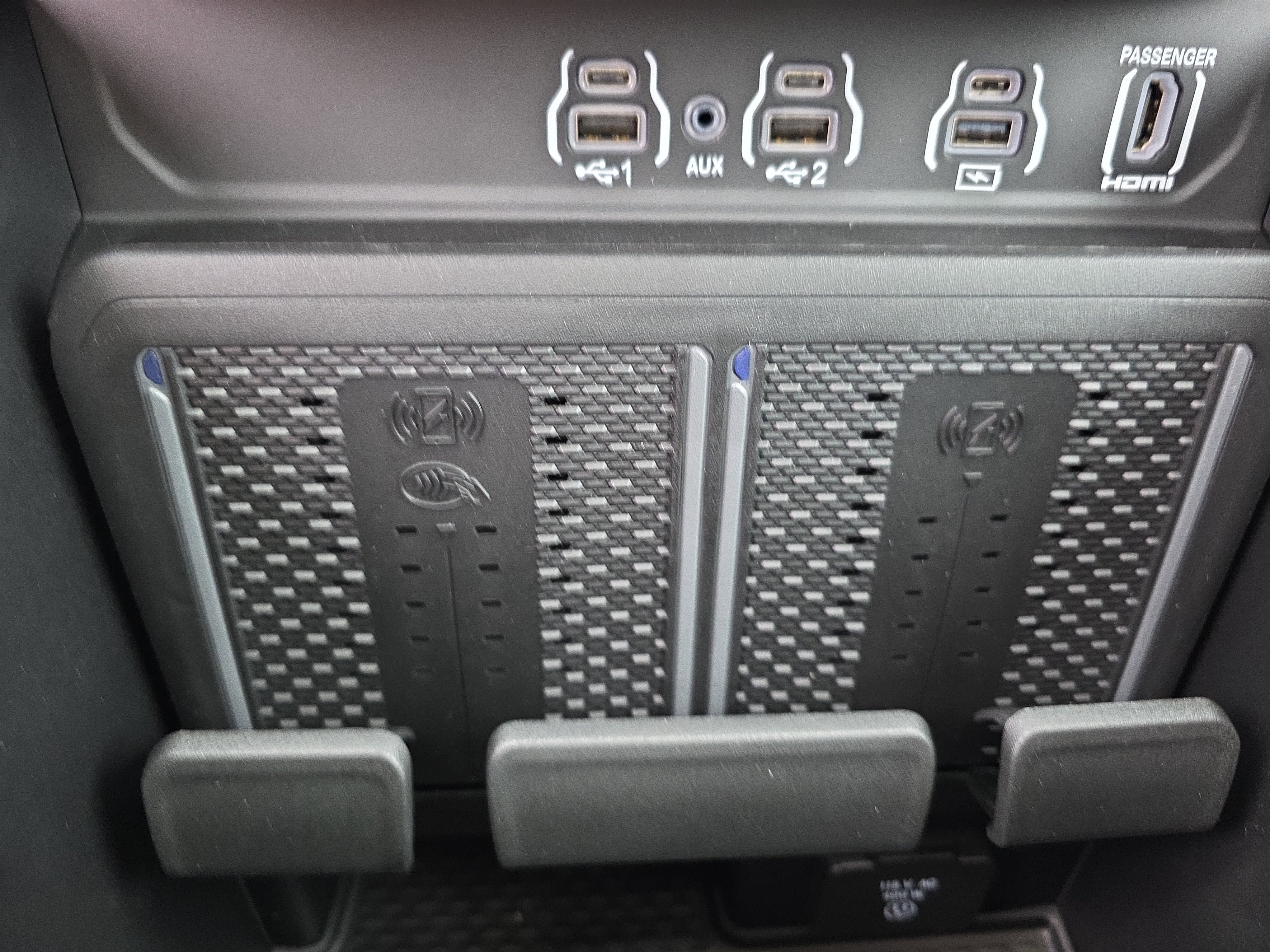 New 2026 RAM 1500 Tungsten w/ Trailer Tow Group image 12