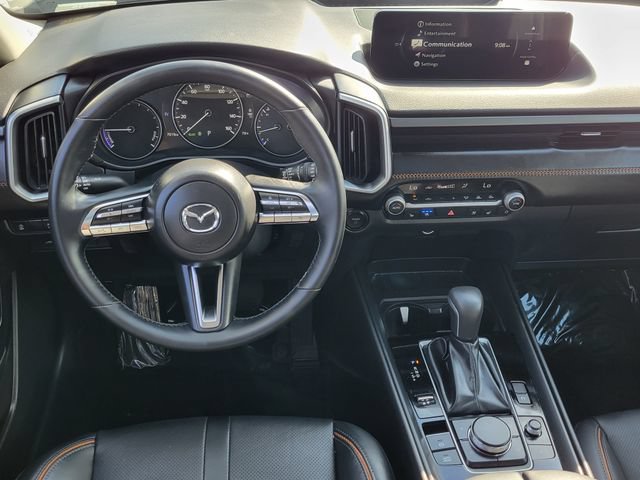 Certified 2026 MAZDA CX-50 AWD 2.5 Hybrid w/ Premium Pkg image 6