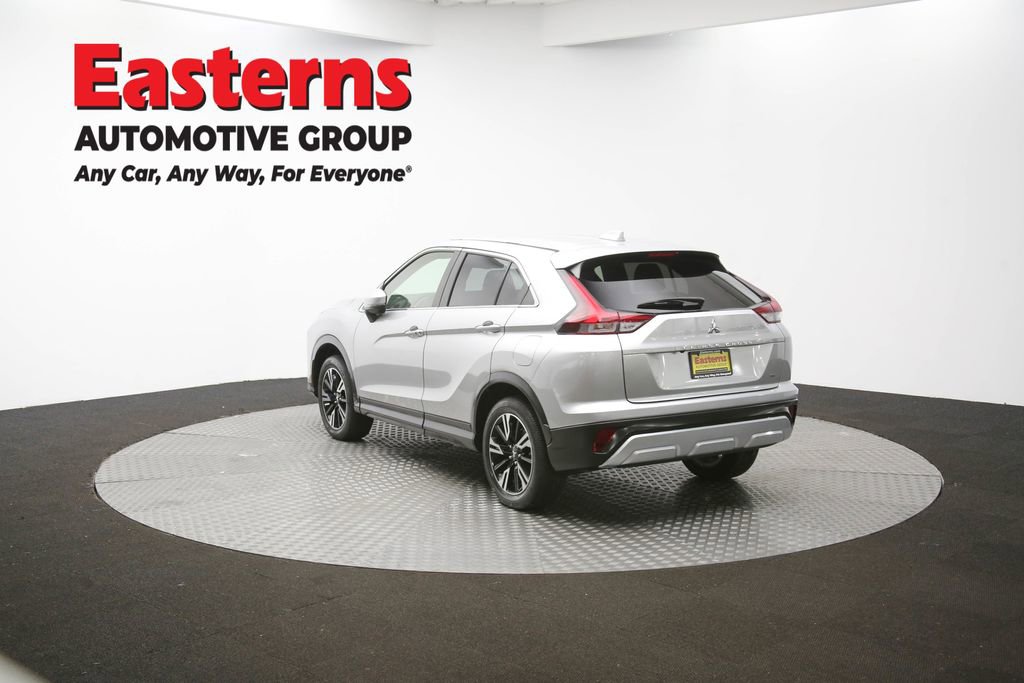 Used 2024 Mitsubishi Eclipse Cross SE image 63