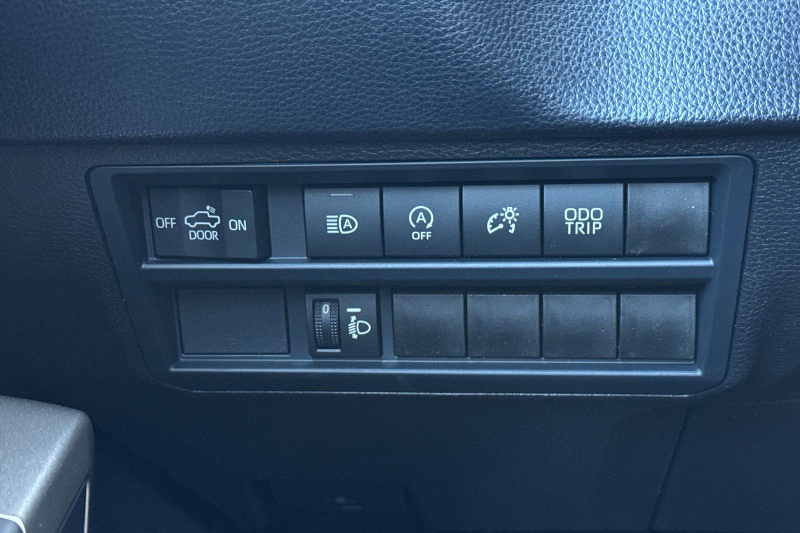 New 2026 Toyota Tundra SR5 image 28