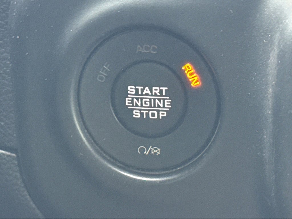 Certified 2021 Jeep Wrangler Unlimited Rubicon 4xe w/ Safety Group image 19