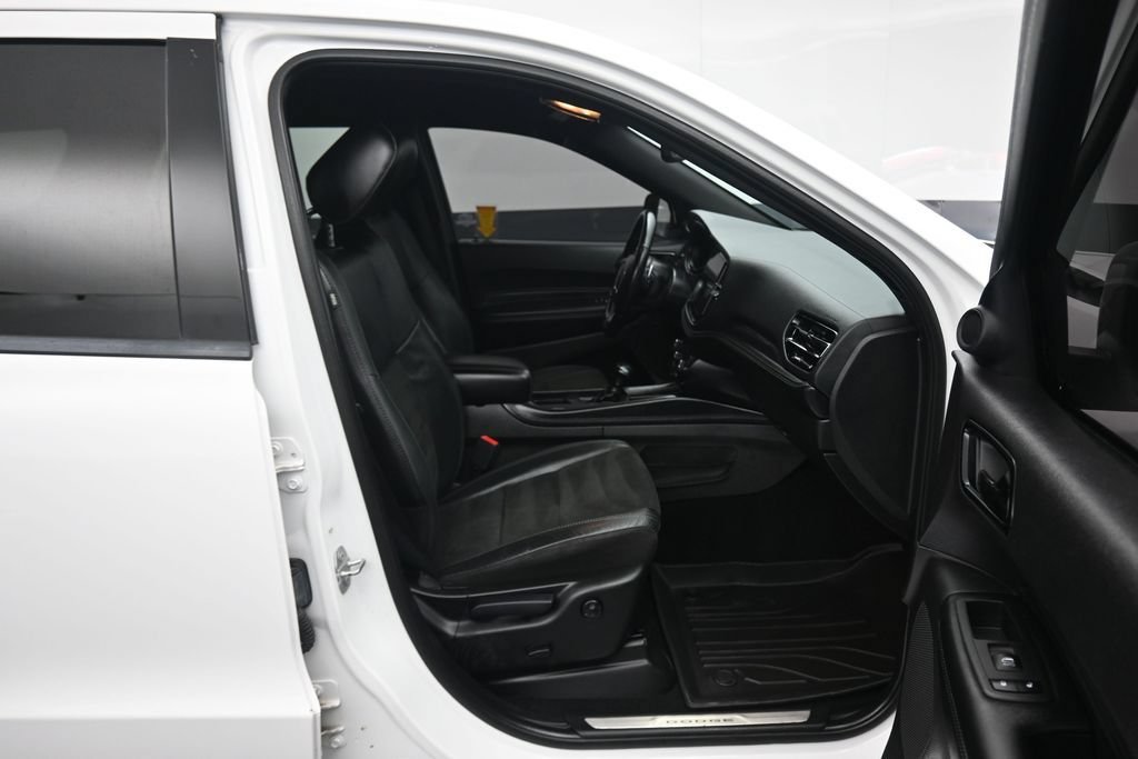 Used 2021 Dodge Durango GT AWD/4WD image 53