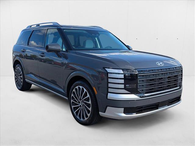 New 2026 Hyundai Palisade Calligraphy image 3