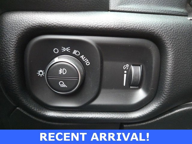 Used 2021 RAM 1500 Rebel w/ Level 2 Equipment Group image 54