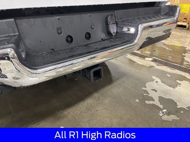 Used 2023 RAM 1500 Big Horn AWD/4WD image 7