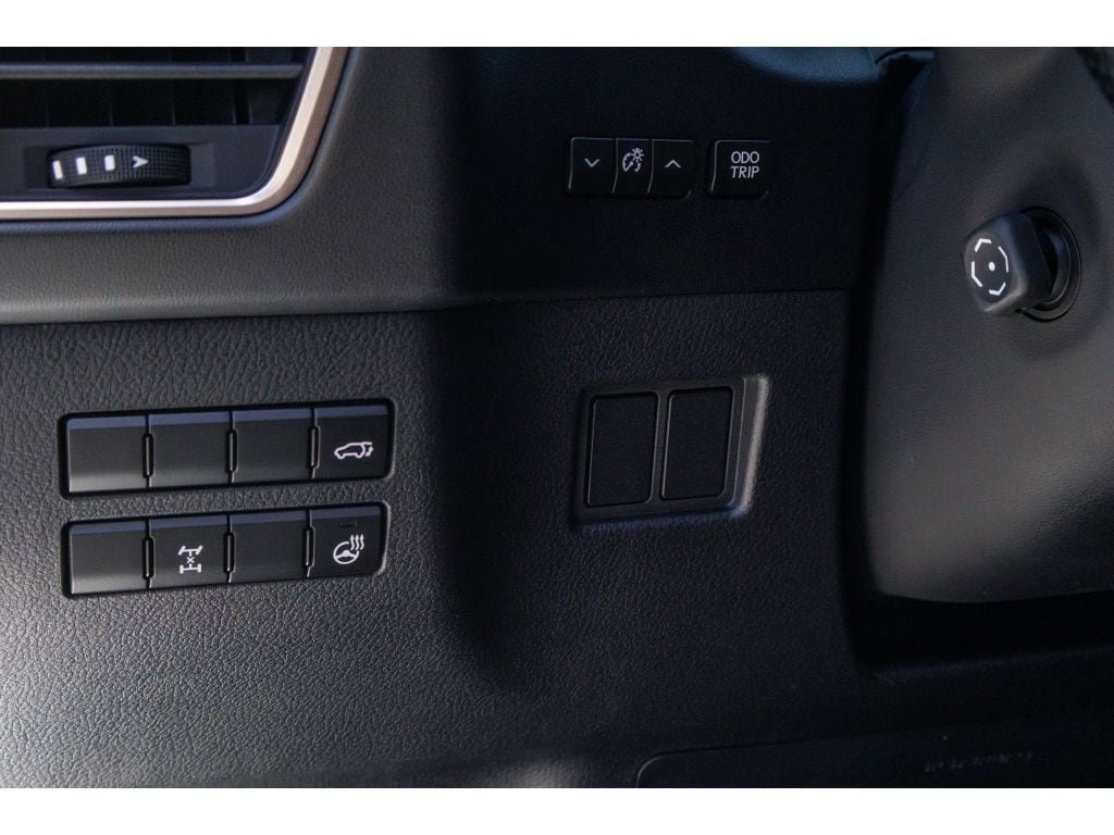 Used 2017 Lexus NX 200t AWD image 20