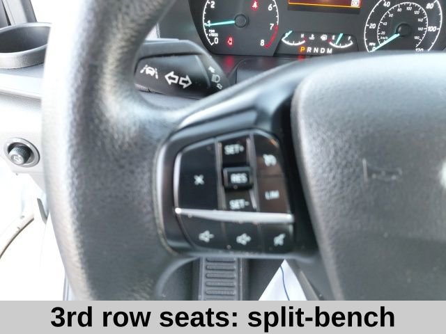 Used 2023 Ford Transit 350 XLT image 13