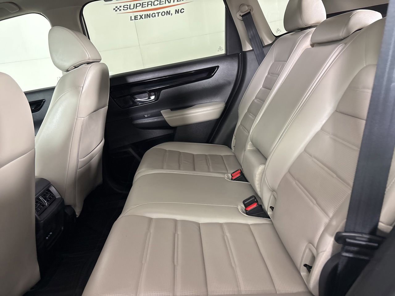 Used 2024 Honda CR-V EX-L image 21