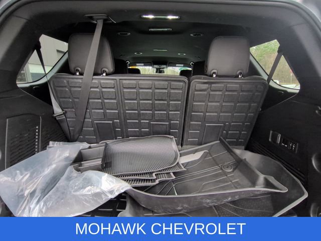 Used 2023 Chevrolet Tahoe RST w/ Luxury Package AWD/4WD image 27