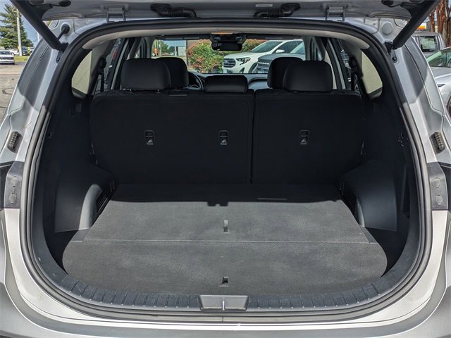 Used 2023 Hyundai Santa Fe Limited image 13