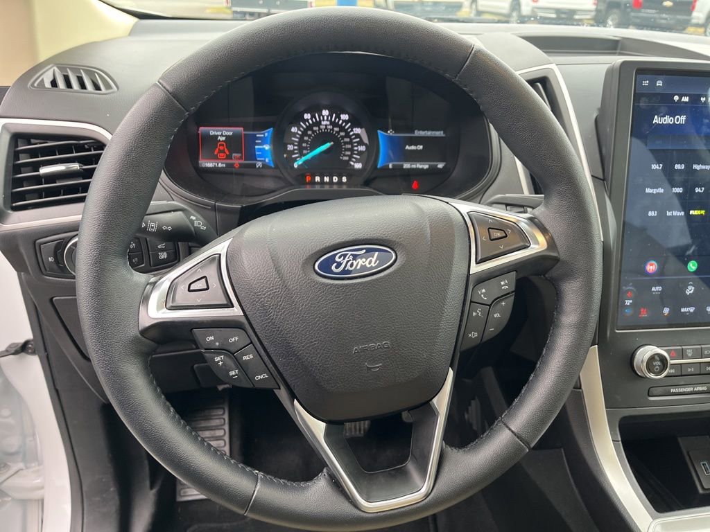 Used 2024 Ford Edge SEL w/ Convenience Package AWD/4WD image 20