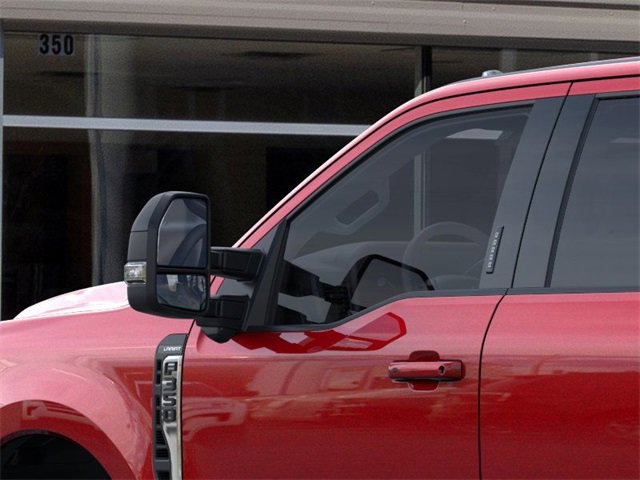 New 2025 Ford F350 Lariat w/ Lariat Ultimate Package image 20