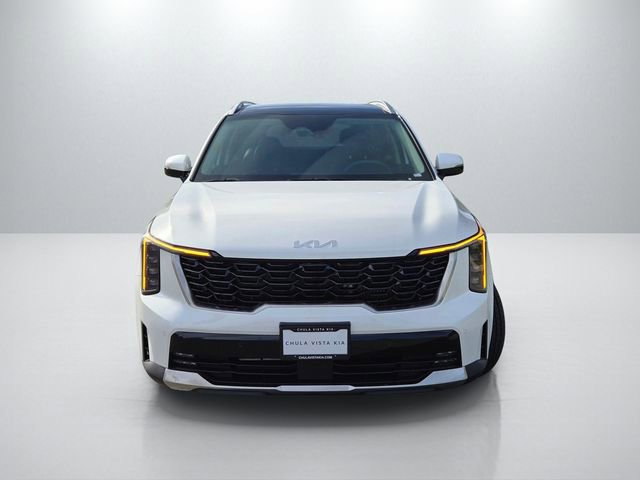 New 2026 Kia Sorento EX image 2