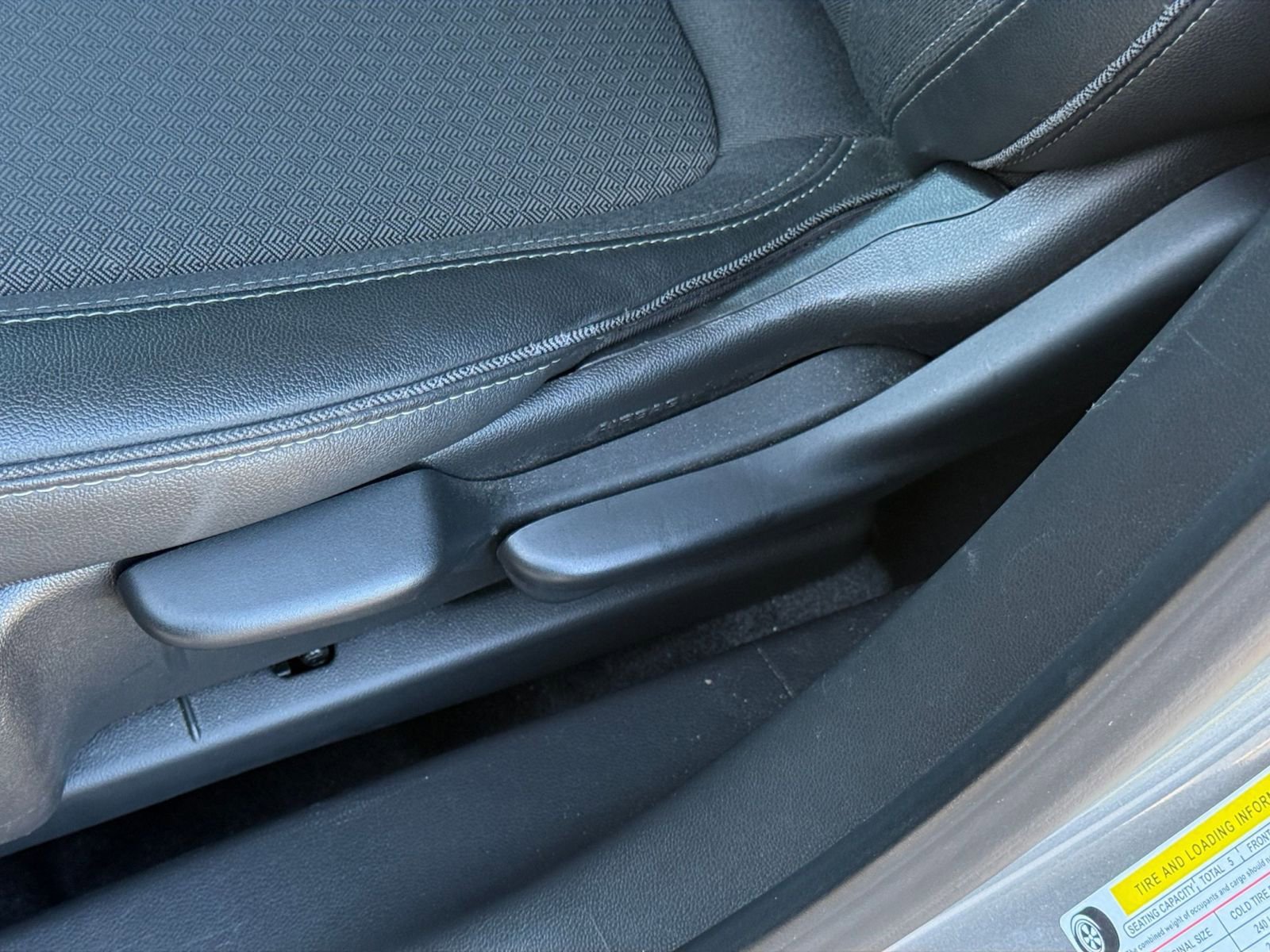 Used 2025 Buick Encore GX Preferred image 22