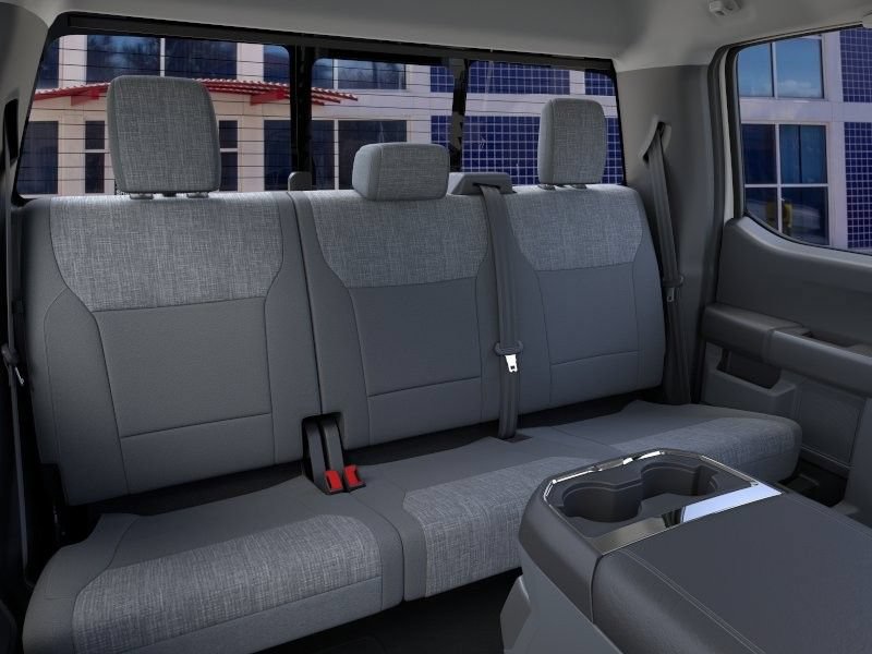 New 2026 Ford F250 4x4 SuperCab Super Duty image 12