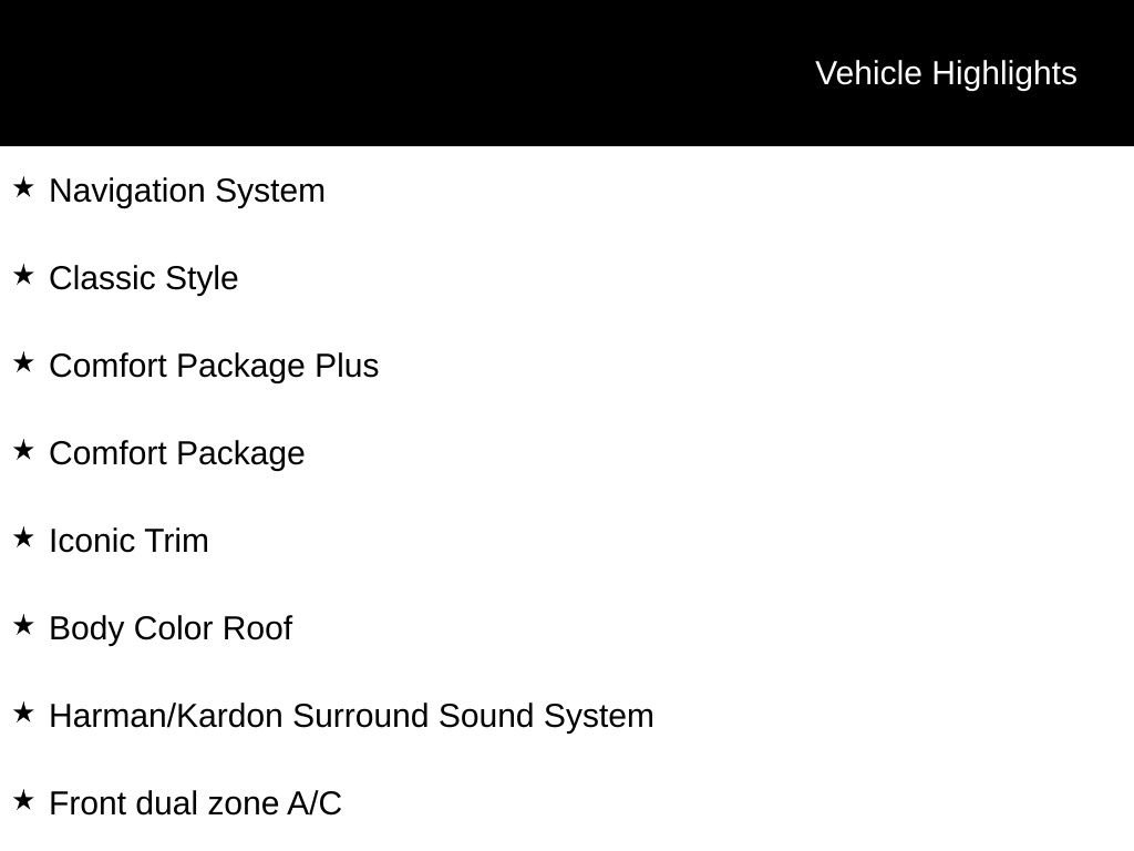 Certified 2026 MINI Cooper 4-Door Hardtop FWD image 6