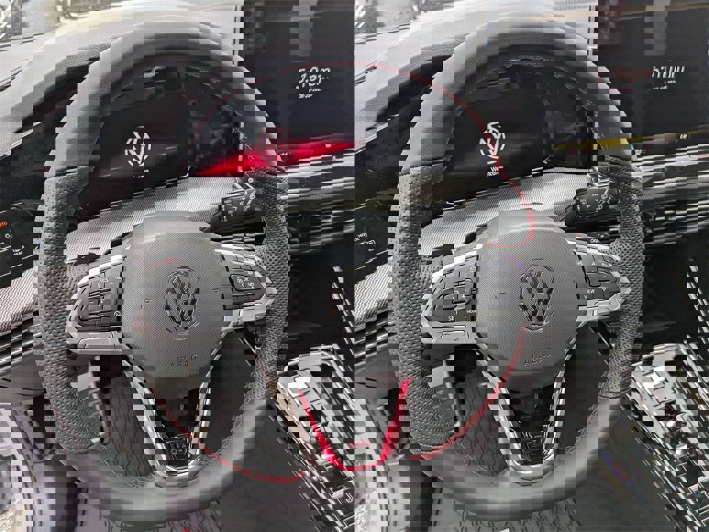 New 2025 Volkswagen GTI Autobahn image 17