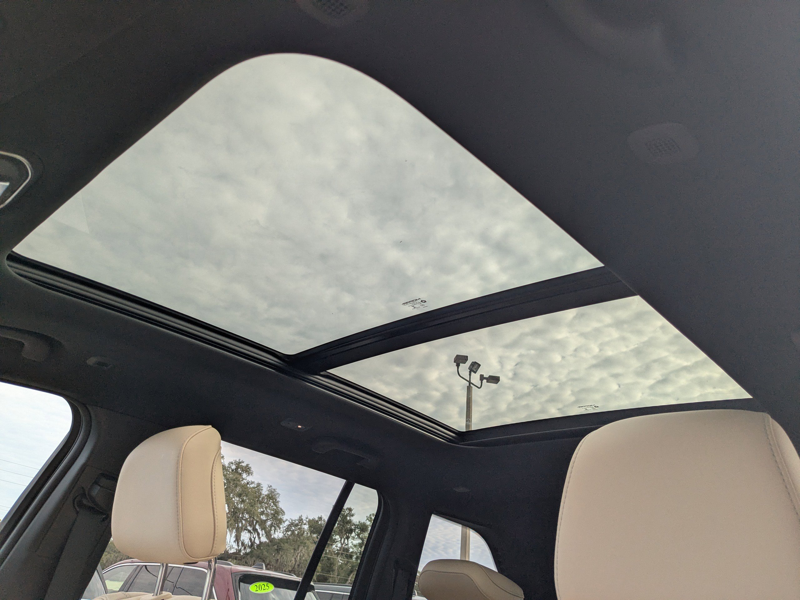 New 2026 Jeep Grand Cherokee Limited w/ Luxury Tech Group II image 19