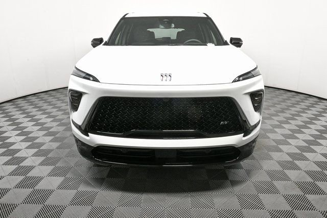 New 2026 Buick Enclave Sport Touring image 35