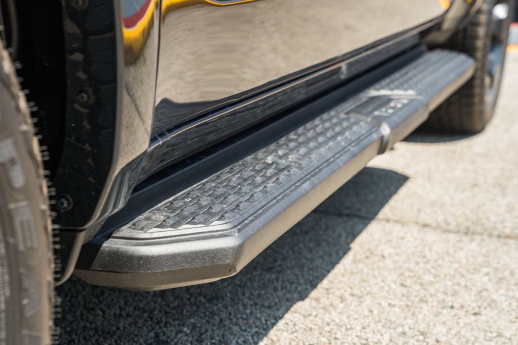 New 2026 RAM 1500 Big Horn AWD/4WD image 19
