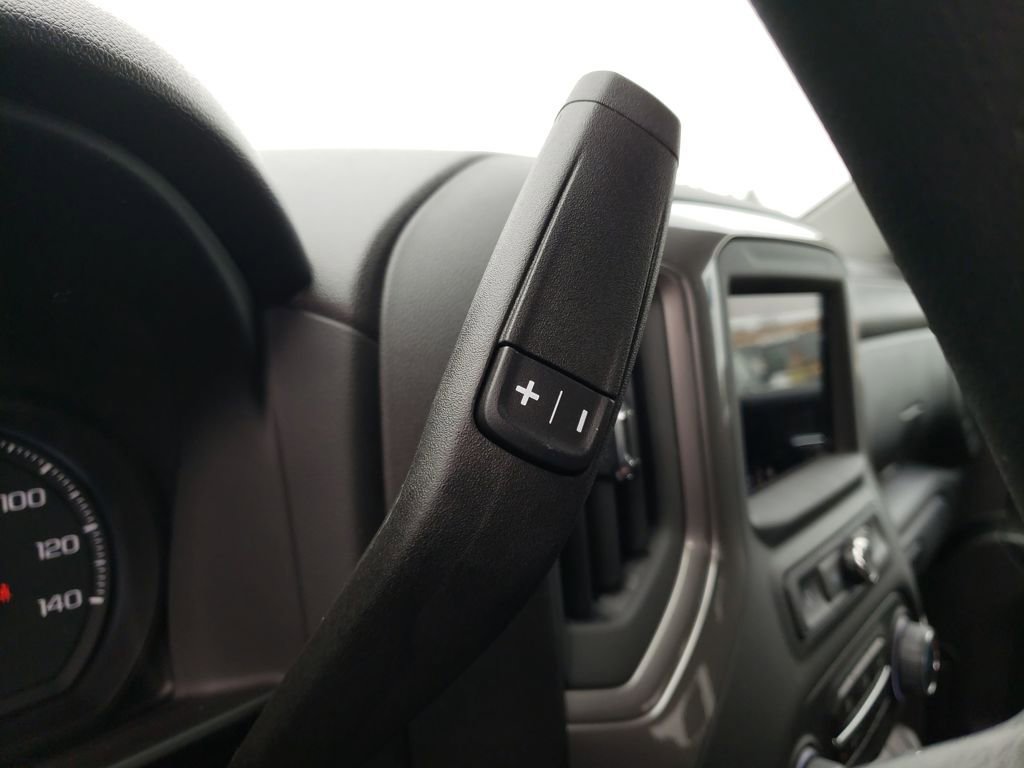 New 2026 Chevrolet Silverado 2500 Custom w/ Custom Value Package image 20