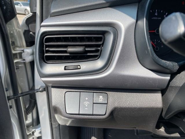 Used 2023 Kia Rio S image 13