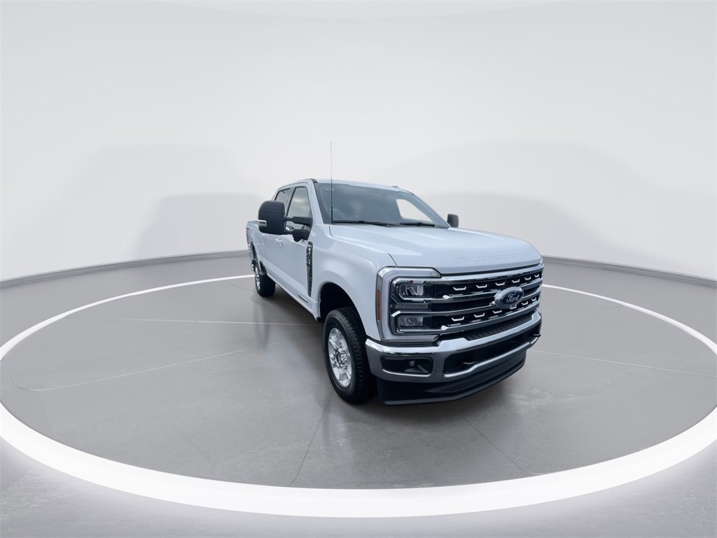 New 2026 Ford F250 XLT w/ XLT Premium Package image 2
