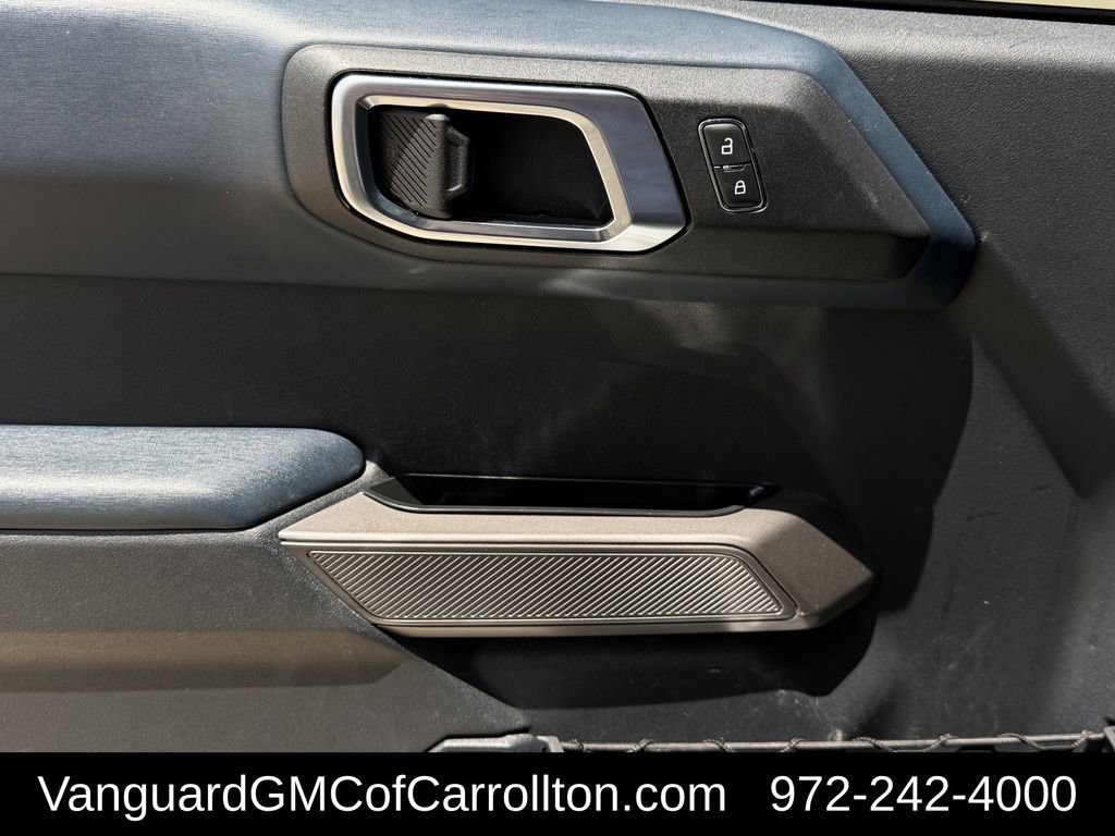 Used 2021 Ford Bronco Outer Banks AWD/4WD image 27