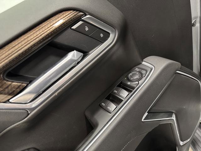 New 2026 Chevrolet Silverado 1500 LT image 30