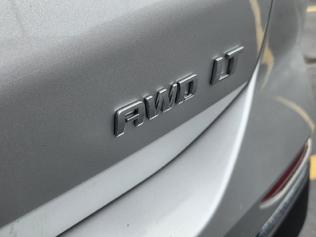Certified 2019 Chevrolet Equinox LT w/ Driver Convenience Package AWD/4WD image 10