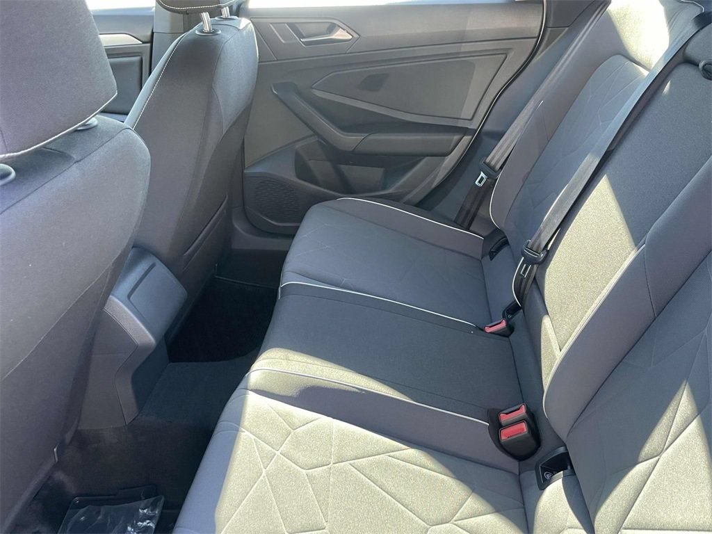New 2026 Volkswagen Jetta Sport FWD image 17