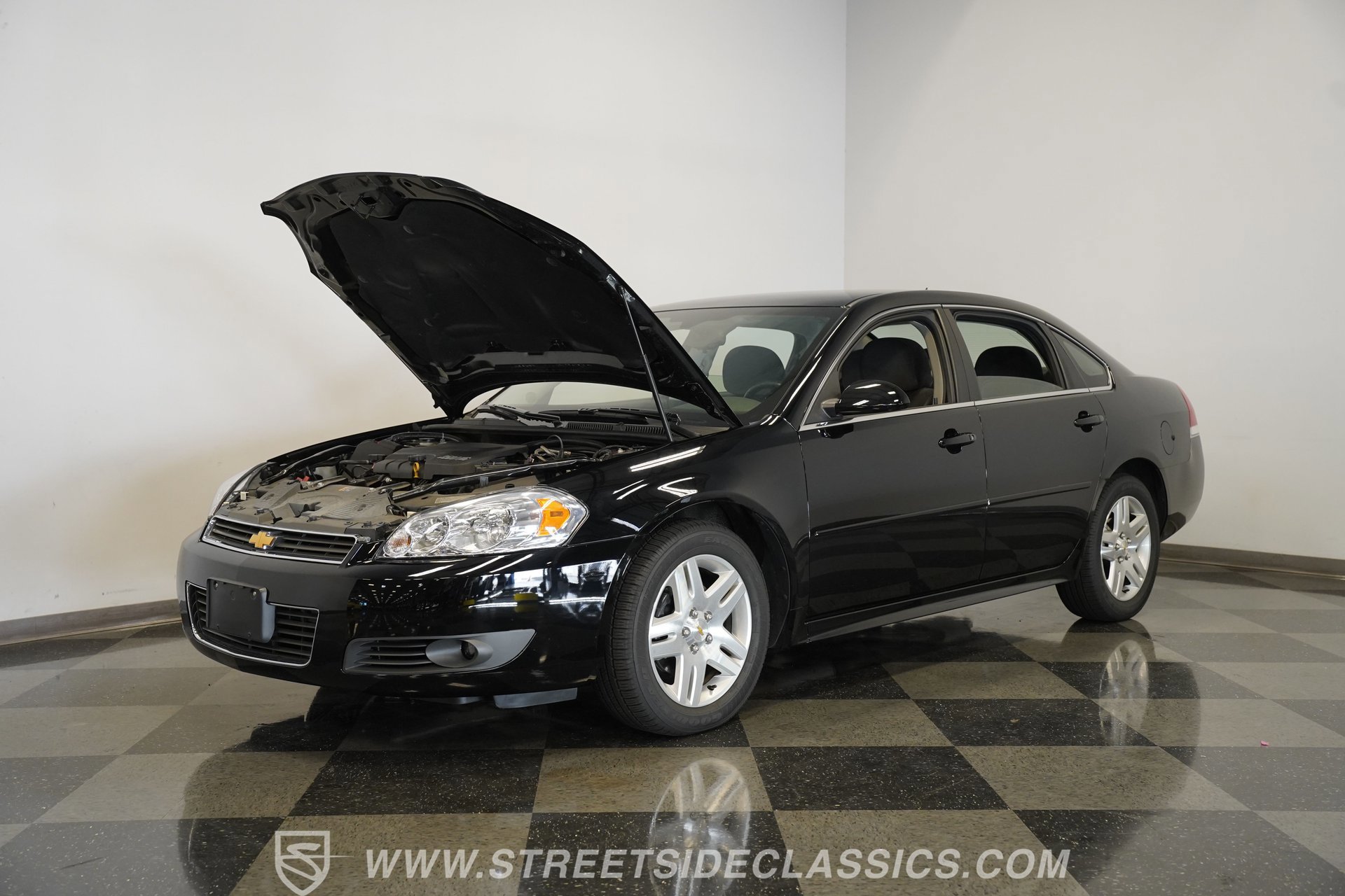 Used 2011 Chevrolet Impala LT image 33