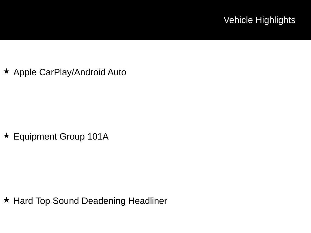 New 2025 Ford Bronco 4-Door AWD/4WD image 7