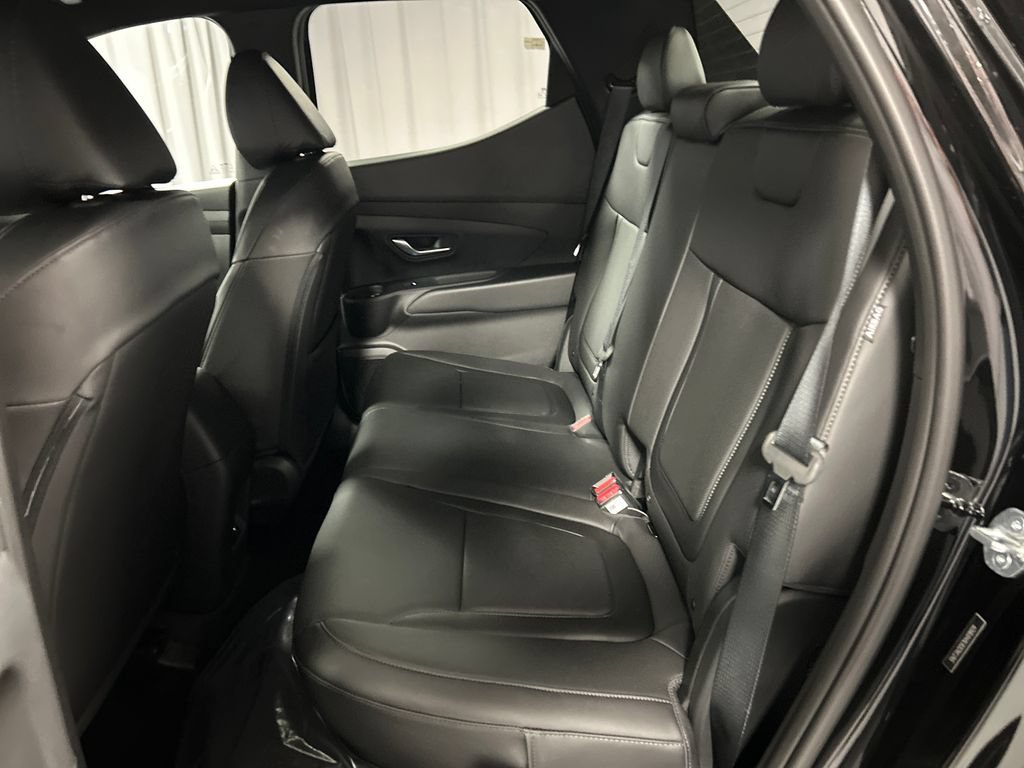 New 2027 Hyundai Santa Cruz SE AWD/4WD image 21