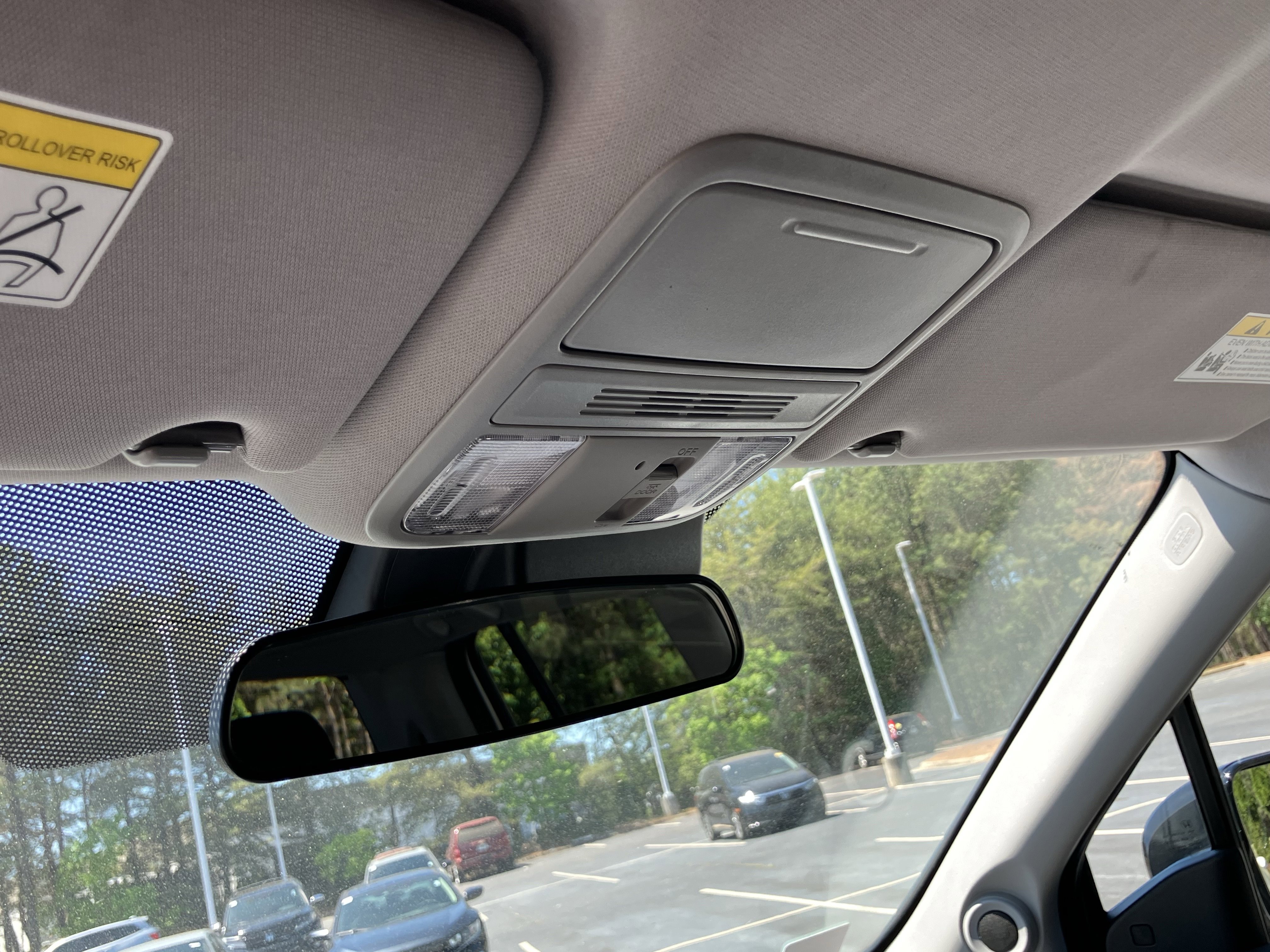Certified 2025 Honda Ridgeline Sport image 29