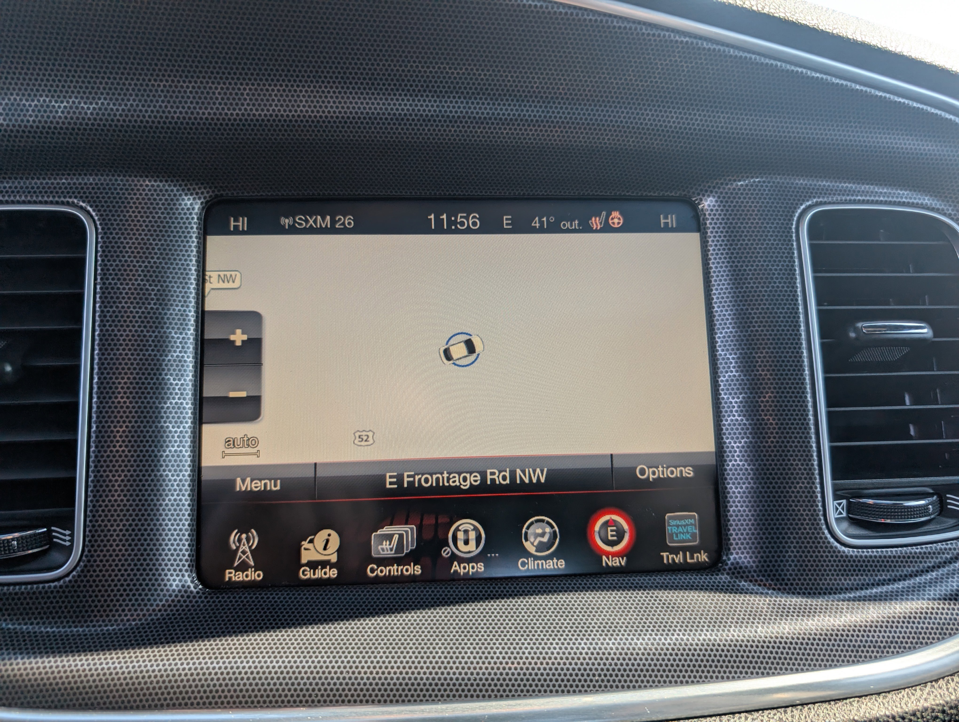 Used 2016 Dodge Charger R/T RWD image 21